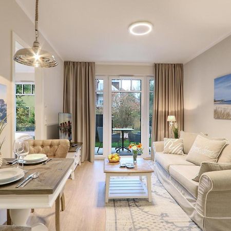 Stunning apartment in Ostseebad Boltenhagen with 1 Bedrooms, Sauna&WiFi Exterior foto